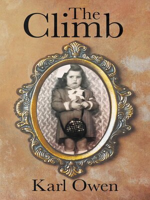 cover image of The Climb